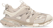 Load image into Gallery viewer, Track low-top sneakers
