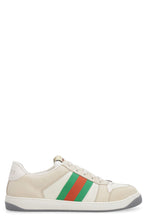 Load image into Gallery viewer, Screener low-top sneakers
