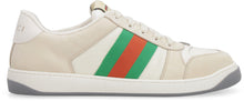 Load image into Gallery viewer, Screener low-top sneakers
