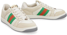 Load image into Gallery viewer, Screener low-top sneakers
