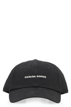 Load image into Gallery viewer, Logo baseball cap
