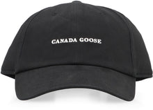 Load image into Gallery viewer, Logo baseball cap
