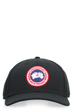 Load image into Gallery viewer, Arctic Disc Logo baseball cap
