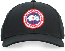 Load image into Gallery viewer, Arctic Disc Logo baseball cap
