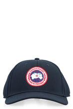 Load image into Gallery viewer, Arctic Disc Logo baseball cap
