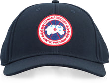 Load image into Gallery viewer, Arctic Disc Logo baseball cap
