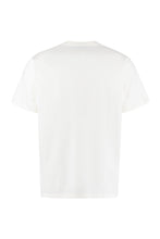 Load image into Gallery viewer, Printed cotton T-shirt
