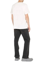 Load image into Gallery viewer, Printed cotton T-shirt
