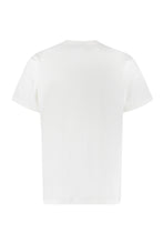 Load image into Gallery viewer, Printed cotton T-shirt

