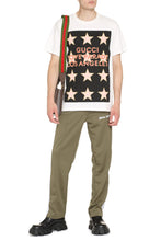 Load image into Gallery viewer, Printed cotton T-shirt
