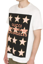 Load image into Gallery viewer, Printed cotton T-shirt
