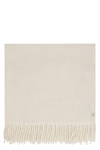 Load image into Gallery viewer, Alpaca-wool scarf
