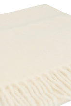 Load image into Gallery viewer, Alpaca-wool scarf
