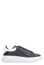 Load image into Gallery viewer, Larry leather sneakers

