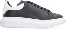 Load image into Gallery viewer, Larry leather sneakers
