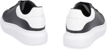Load image into Gallery viewer, Larry leather sneakers
