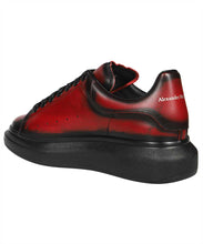 Load image into Gallery viewer, Larry leather sneakers
