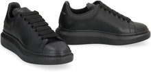 Load image into Gallery viewer, Leather chunky sneakers
