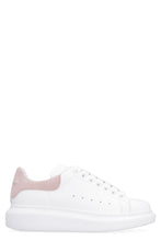 Load image into Gallery viewer, Larry leather sneakers
