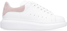 Load image into Gallery viewer, Larry leather sneakers
