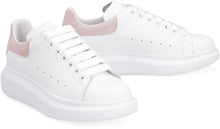 Load image into Gallery viewer, Larry leather sneakers

