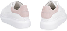 Load image into Gallery viewer, Larry leather sneakers
