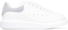Load image into Gallery viewer, Larry leather sneakers
