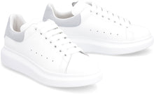 Load image into Gallery viewer, Larry leather sneakers
