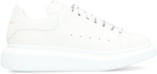 Load image into Gallery viewer, Leather chunky sneakers
