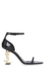 Load image into Gallery viewer, Opyum Patent leather sandals
