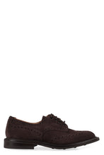 Load image into Gallery viewer, Bourton lace-up shoes
