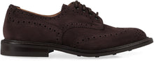 Load image into Gallery viewer, Bourton lace-up shoes
