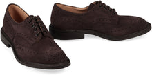 Load image into Gallery viewer, Bourton lace-up shoes
