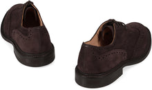 Load image into Gallery viewer, Bourton lace-up shoes
