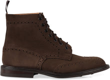 Load image into Gallery viewer, Stow lace-up ankle boots
