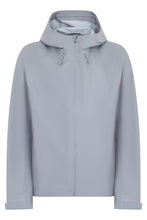 Load image into Gallery viewer, Rain jacket with hood
