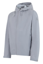Load image into Gallery viewer, Rain jacket with hood
