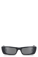 Load image into Gallery viewer, Rectangular frame sunglasses
