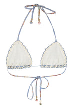 Load image into Gallery viewer, Top triangle bikini Awaken
