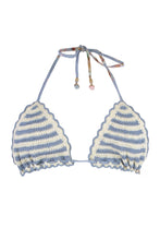 Load image into Gallery viewer, Top triangle bikini Awaken
