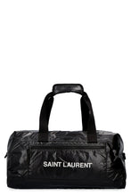 Load image into Gallery viewer, Nuxx nylon travel bag
