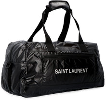 Load image into Gallery viewer, Nuxx nylon travel bag
