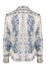 Load image into Gallery viewer, Wanderlust shirt in cotton
