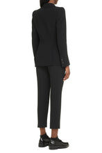 Load image into Gallery viewer, Single-breasted one button jacket
