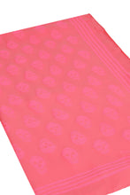 Load image into Gallery viewer, Skull motif printed shawl

