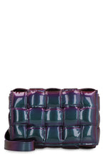 Load image into Gallery viewer, Padded Cassette crossbody bag
