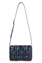Load image into Gallery viewer, Padded Cassette crossbody bag
