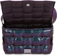 Load image into Gallery viewer, Padded Cassette crossbody bag
