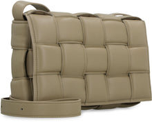 Load image into Gallery viewer, Padded Cassette crossbody bag
