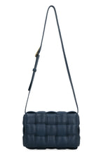 Load image into Gallery viewer, Padded Cassette crossbody bag
